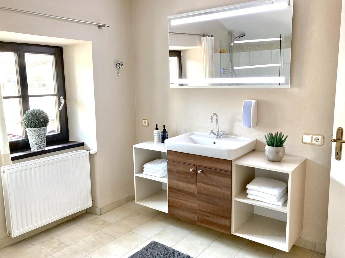 Stadtvilla Belle Kitz Im Zentrum Mit Sauna By Belle Stay Kitzbuhel Bagian luar foto